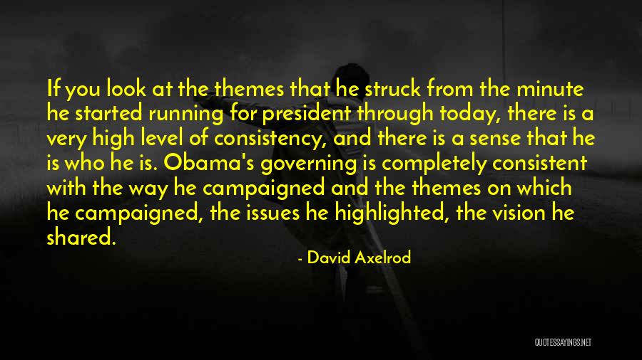 Romance Struck Quotes By David Axelrod Romance Struck Quotes By David Axelrod