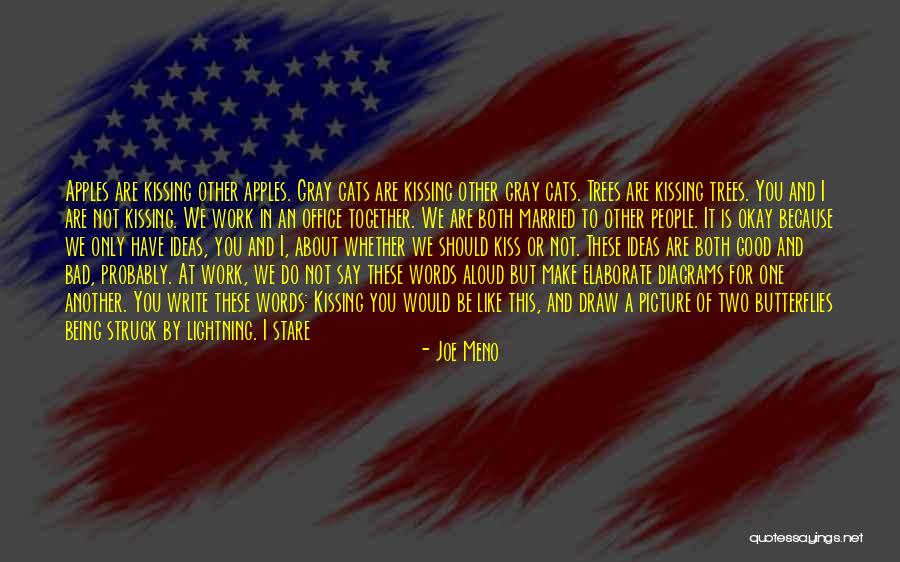 Romance Struck Quotes By Joe Meno Romance Struck Quotes By Joe Meno