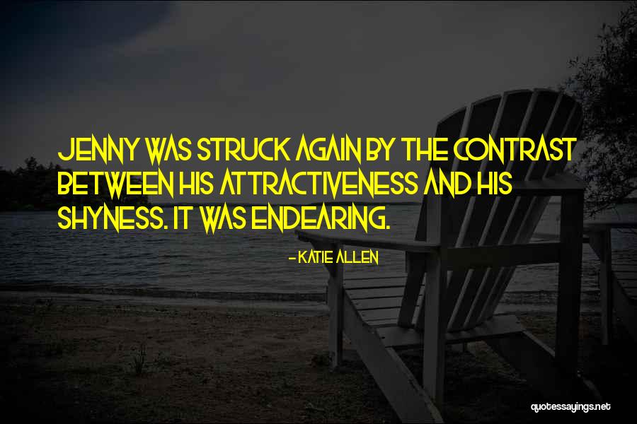 Romance Struck Quotes By Katie Allen Romance Struck Quotes By Katie Allen