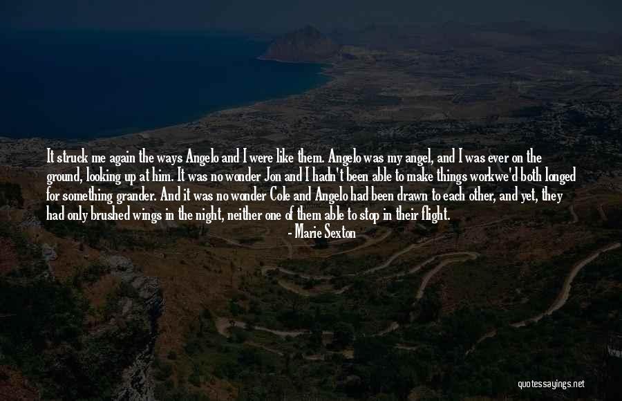 Romance Struck Quotes By Marie Sexton Romance Struck Quotes By Marie Sexton