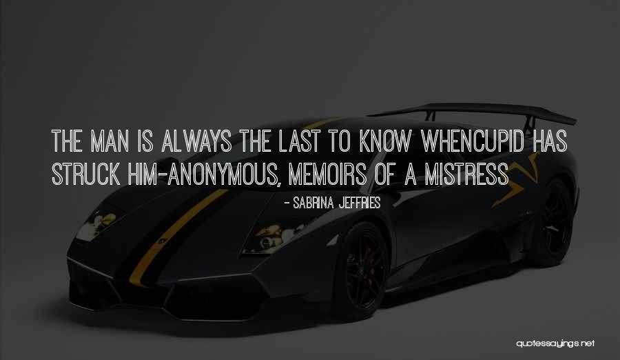 Romance Struck Quotes By Sabrina Jeffries Romance Struck Quotes By Sabrina Jeffries