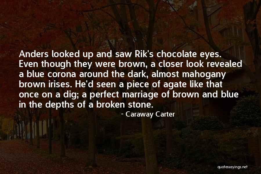 Romance The Stone Quotes By Caraway Carter Romance The Stone Quotes By Caraway Carter