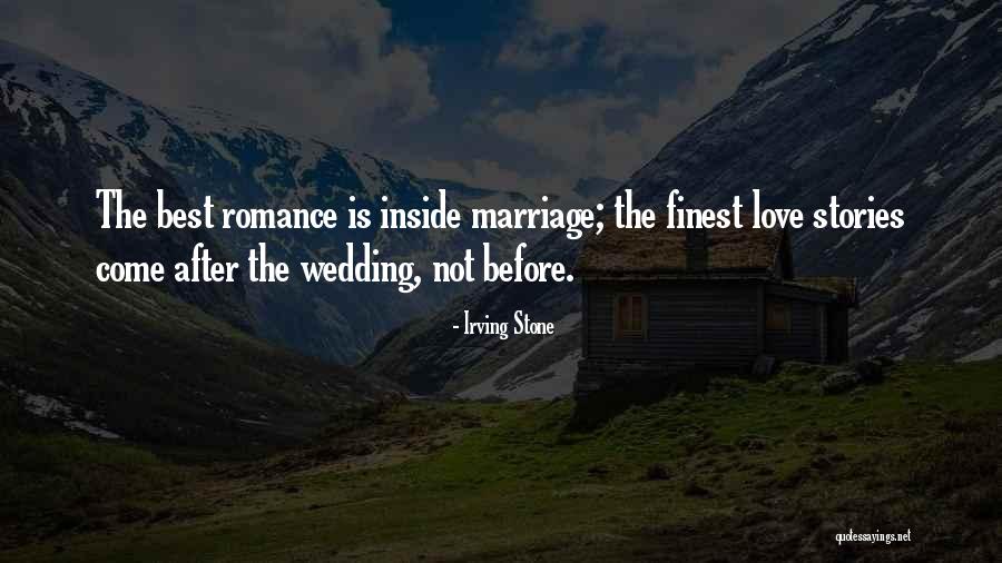 Romance The Stone Quotes By Irving Stone Romance The Stone Quotes By Irving Stone