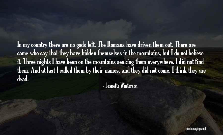 Romance The Stone Quotes By Jeanette Winterson Romance The Stone Quotes By Jeanette Winterson