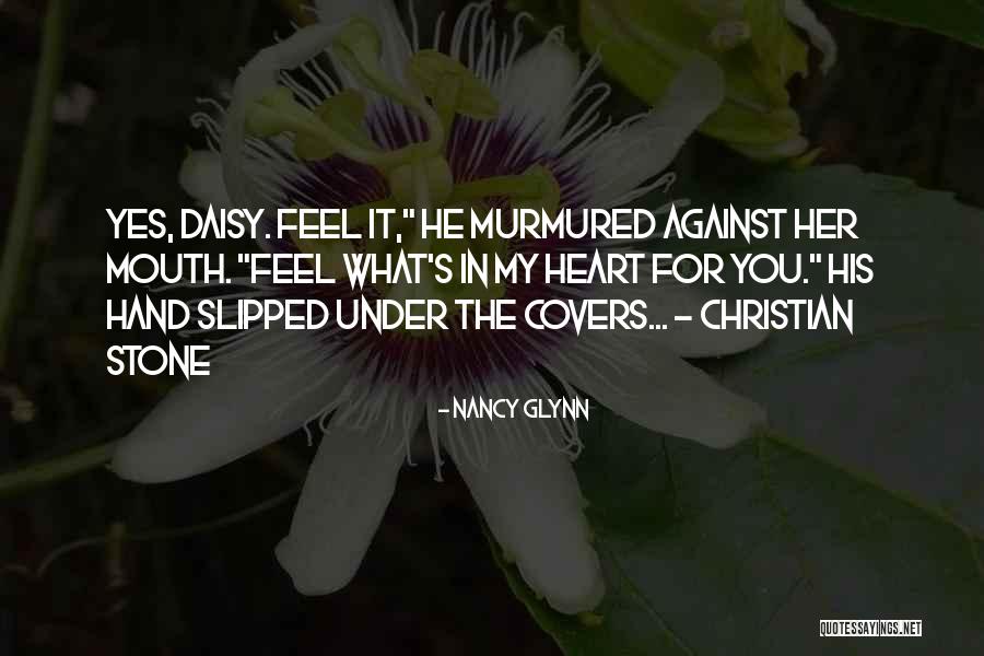 Romance The Stone Quotes By Nancy Glynn Romance The Stone Quotes By Nancy Glynn