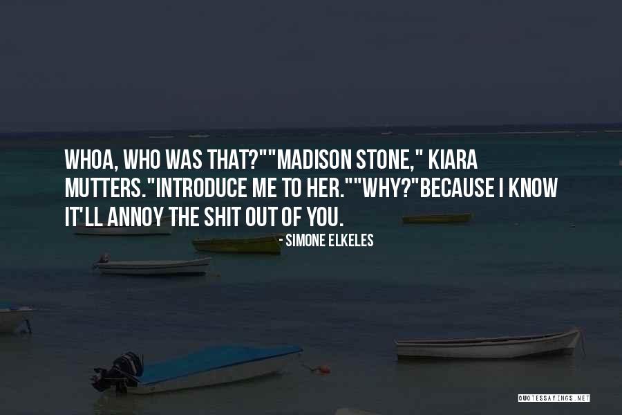 Romance The Stone Quotes By Simone Elkeles Romance The Stone Quotes By Simone Elkeles