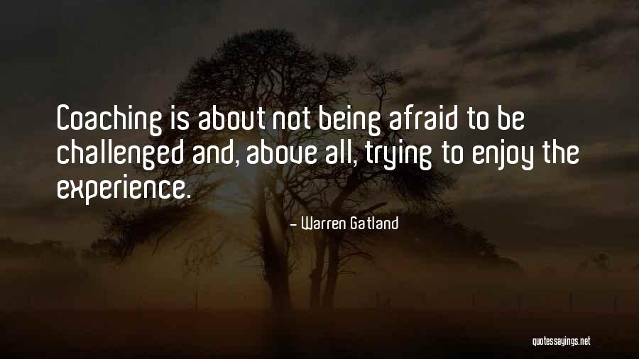 Romance Thriller Books Quotes By Warren Gatland Romance Thriller Books Quotes By Warren Gatland