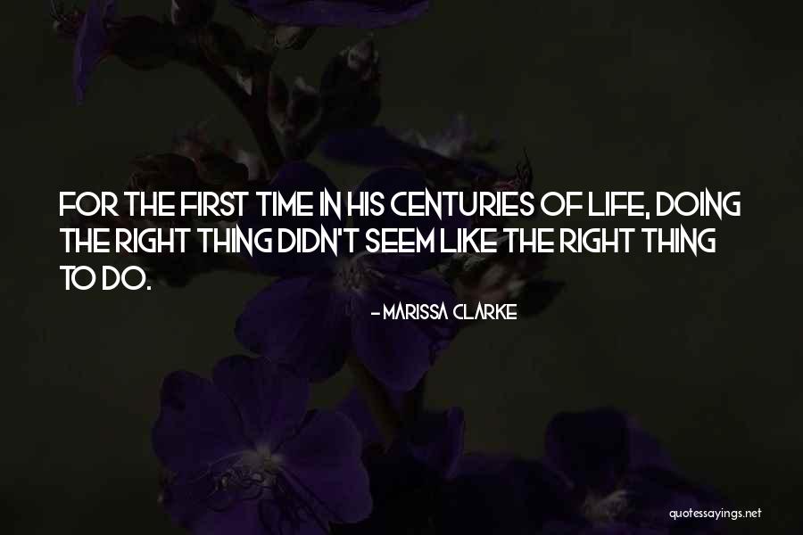 Romance Vampires Quotes By Marissa Clarke Romance Vampires Quotes By Marissa Clarke