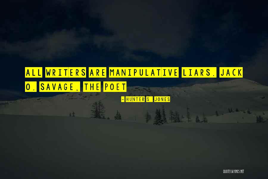Romance Writers Quotes By Hunter S. Jones Romance Writers Quotes By Hunter S. Jones