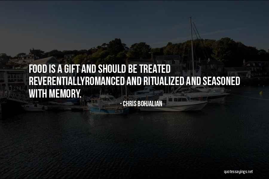 Romanced In A Way Quotes By Chris Bohjalian Romanced In A Way Quotes By Chris Bohjalian