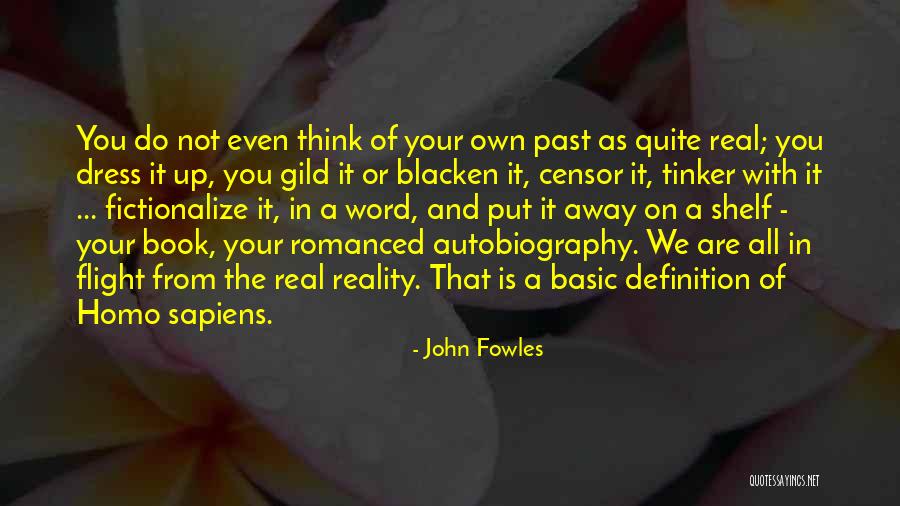 Romanced In A Way Quotes By John Fowles Romanced In A Way Quotes By John Fowles