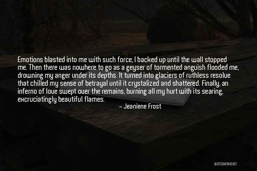 Romancee Movies Quotes By Jeaniene Frost Romancee Movies Quotes By Jeaniene Frost