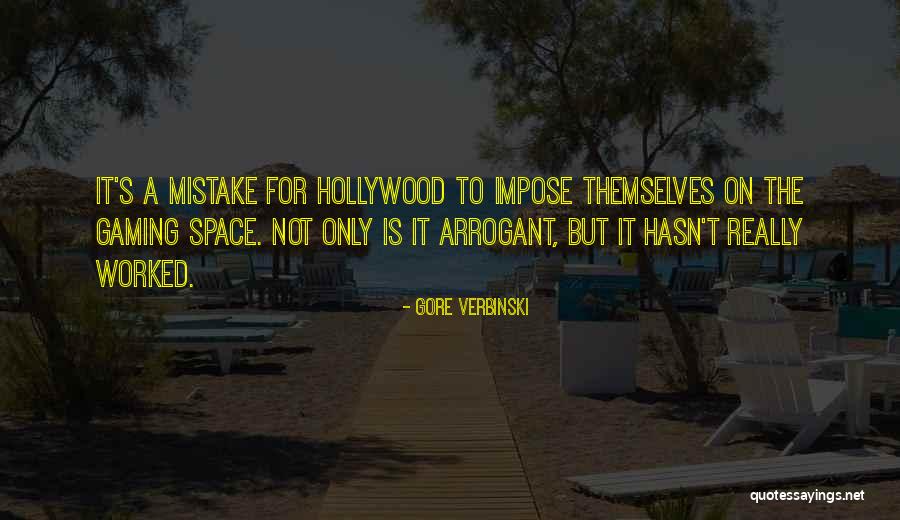 Romancereads Quotes By Gore Verbinski Romancereads Quotes By Gore Verbinski