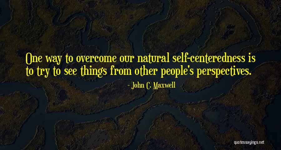 Romancin Quotes By John C. Maxwell Romancin Quotes By John C. Maxwell