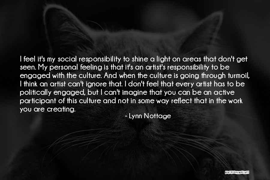 Romancin Quotes By Lynn Nottage Romancin Quotes By Lynn Nottage