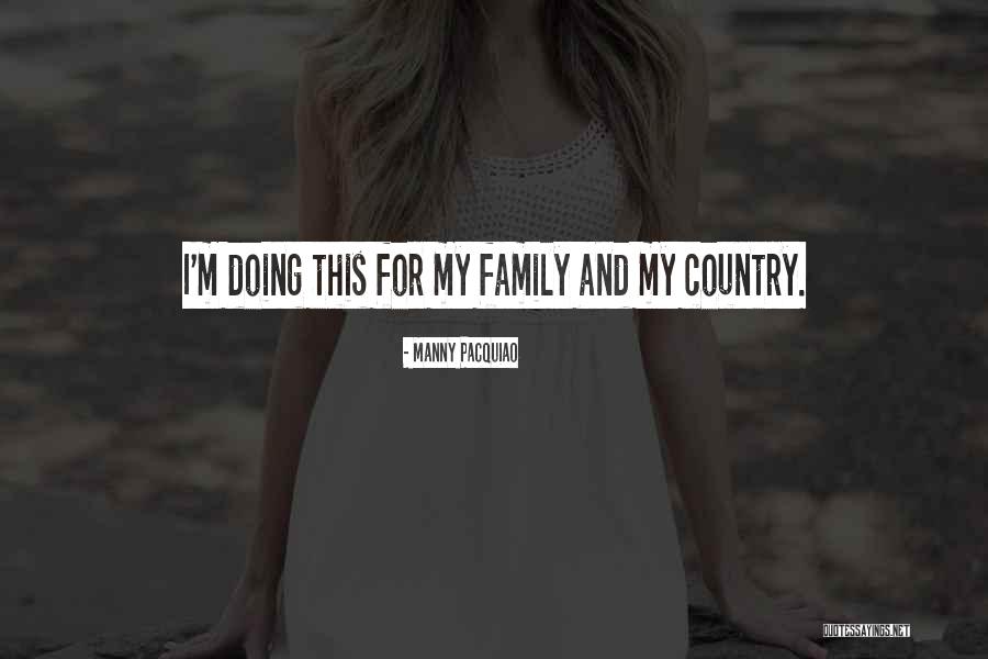 Romanctic Quotes By Manny Pacquiao Romanctic Quotes By Manny Pacquiao