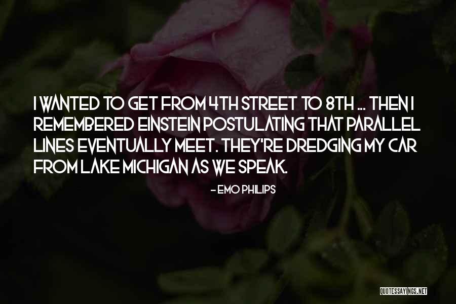 Romanda Gaye Quotes By Emo Philips Romanda Gaye Quotes By Emo Philips