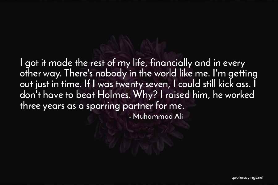 Romanda Gaye Quotes By Muhammad Ali Romanda Gaye Quotes By Muhammad Ali