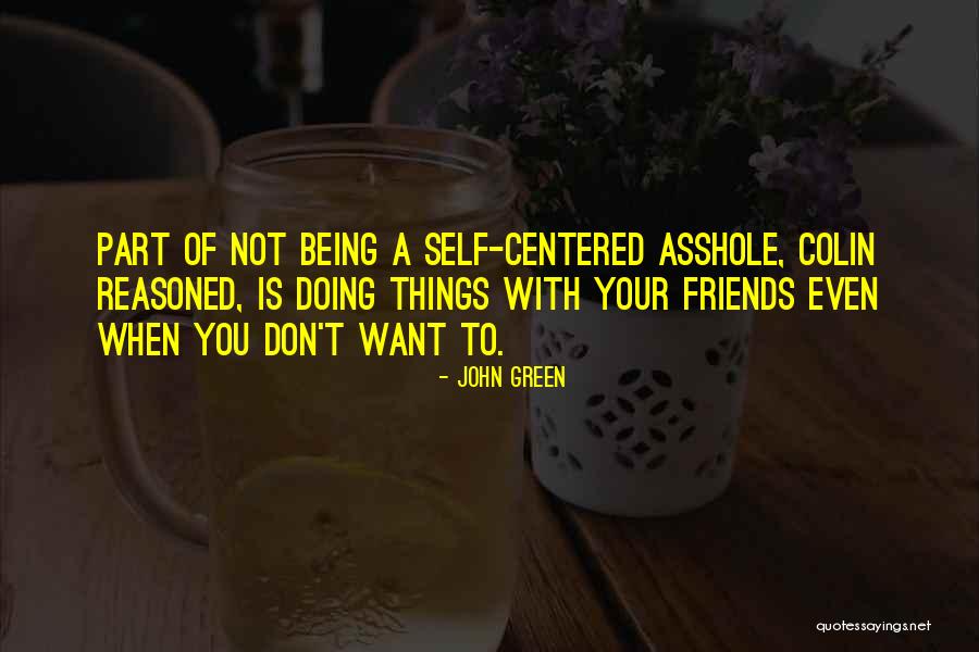 Romando Clothing Quotes By John Green Romando Clothing Quotes By John Green