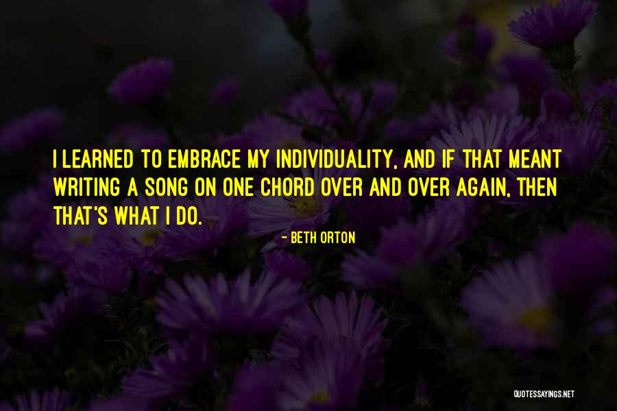 Romando Nash Quotes By Beth Orton Romando Nash Quotes By Beth Orton