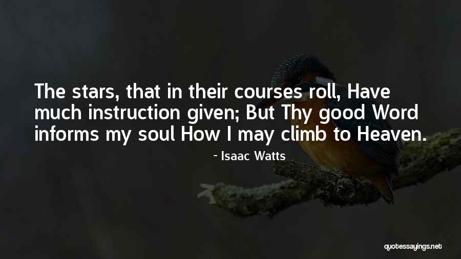 Romando Nash Quotes By Isaac Watts Romando Nash Quotes By Isaac Watts