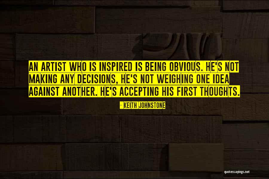 Romando Nash Quotes By Keith Johnstone Romando Nash Quotes By Keith Johnstone