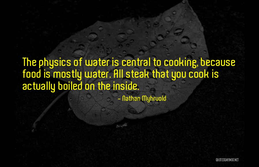 Romanek Design Quotes By Nathan Myhrvold Romanek Design Quotes By Nathan Myhrvold
