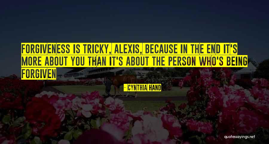 Romanek Real Or Fake Quotes By Cynthia Hand Romanek Real Or Fake Quotes By Cynthia Hand