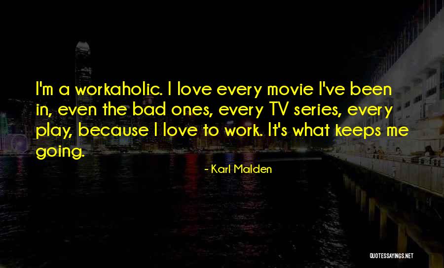Romanek Real Or Fake Quotes By Karl Malden Romanek Real Or Fake Quotes By Karl Malden