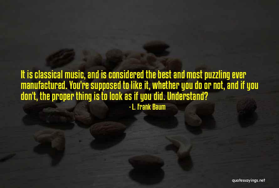 Romanek Video Quotes By L. Frank Baum Romanek Video Quotes By L. Frank Baum