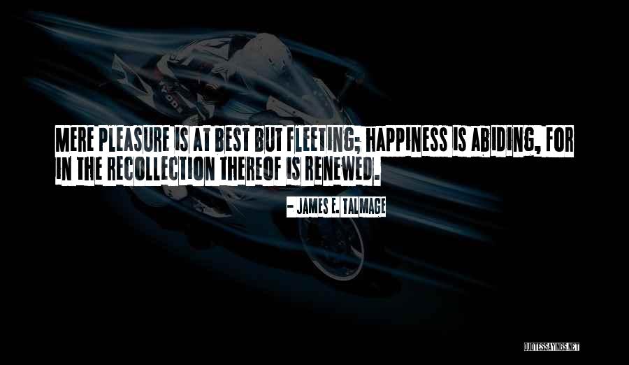 Romanele Lui Quotes By James E. Talmage Romanele Lui Quotes By James E. Talmage