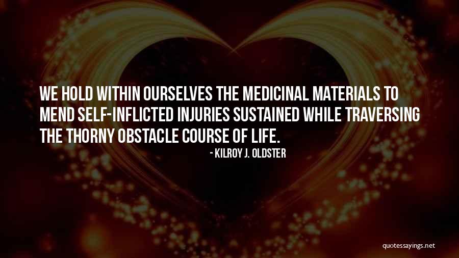 Romanele Lui Quotes By Kilroy J. Oldster Romanele Lui Quotes By Kilroy J. Oldster