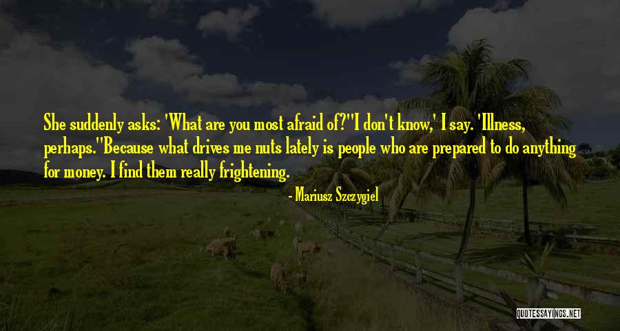 Romanele Lui Quotes By Mariusz Szczygiel Romanele Lui Quotes By Mariusz Szczygiel