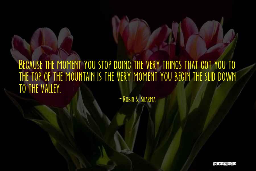 Romanele Lui Quotes By Robin S. Sharma Romanele Lui Quotes By Robin S. Sharma