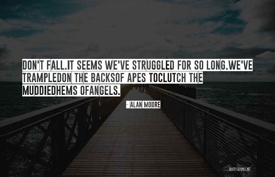 Romanella Recipes Quotes By Alan Moore Romanella Recipes Quotes By Alan Moore