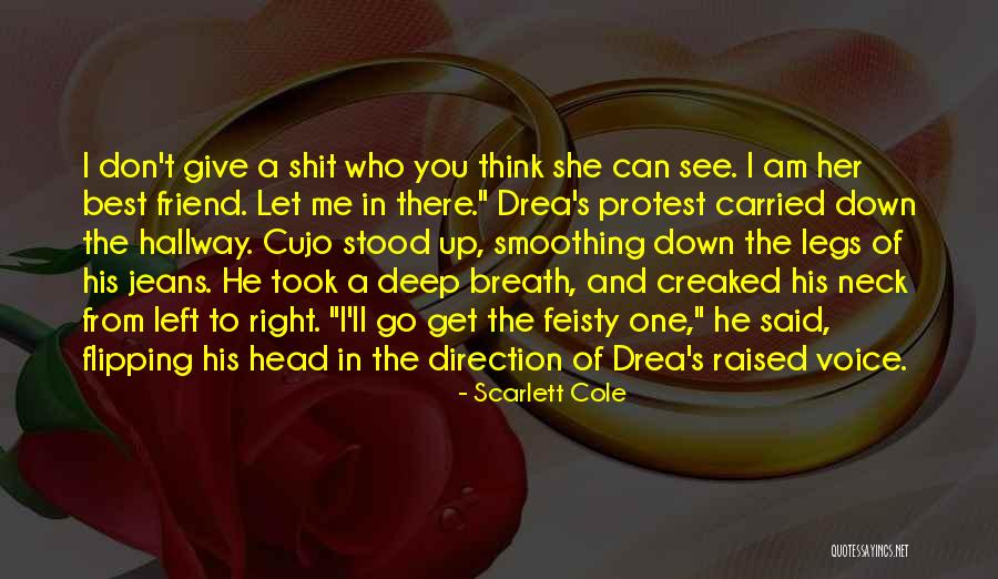 Romanella Shearer Quotes By Scarlett Cole Romanella Shearer Quotes By Scarlett Cole