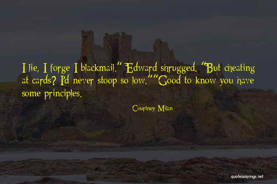 Romanelli Optix Quotes By Courtney Milan Romanelli Optix Quotes By Courtney Milan