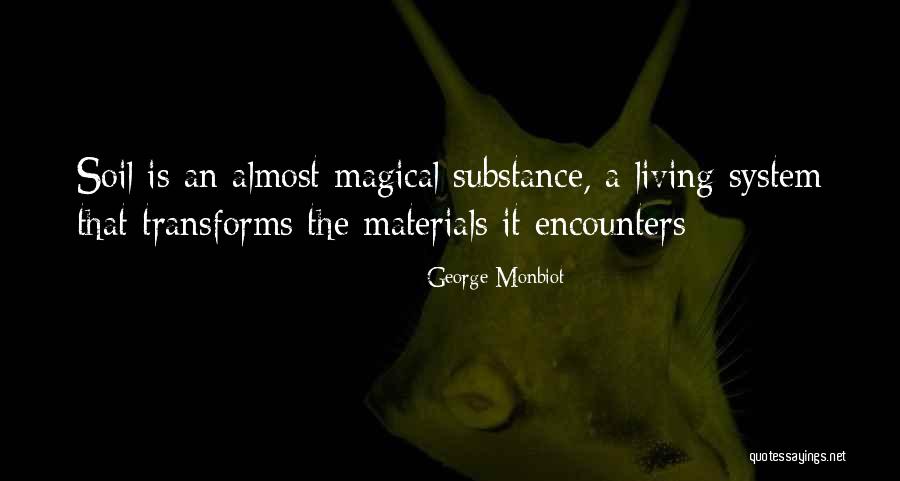 Romanelli Optix Quotes By George Monbiot Romanelli Optix Quotes By George Monbiot