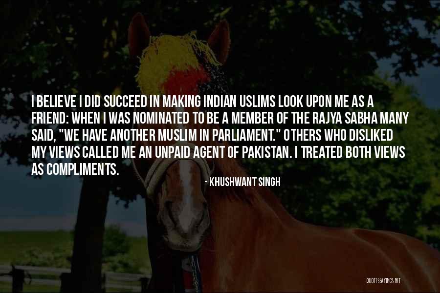 Romanelli Optix Quotes By Khushwant Singh Romanelli Optix Quotes By Khushwant Singh