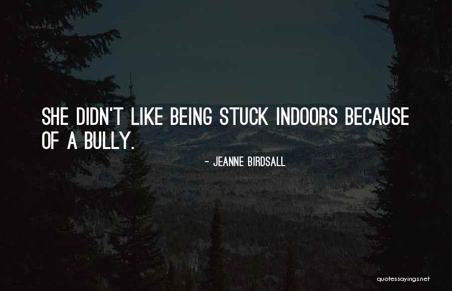 Romanellis Quotes By Jeanne Birdsall Romanellis Quotes By Jeanne Birdsall