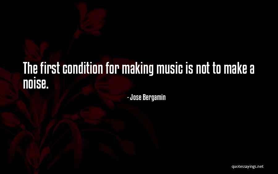 Romanellis Quotes By Jose Bergamin Romanellis Quotes By Jose Bergamin