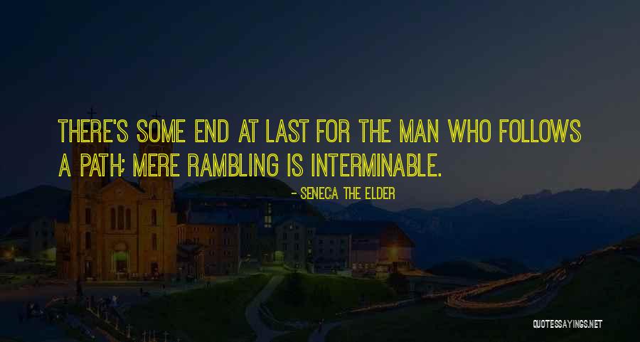 Romanerecalde Quotes By Seneca The Elder Romanerecalde Quotes By Seneca The Elder