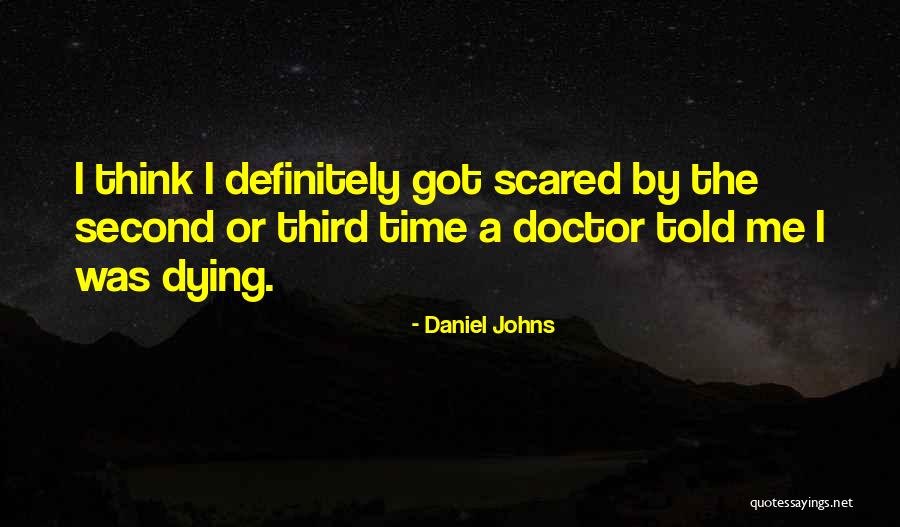 Romanescos Quotes By Daniel Johns Romanescos Quotes By Daniel Johns