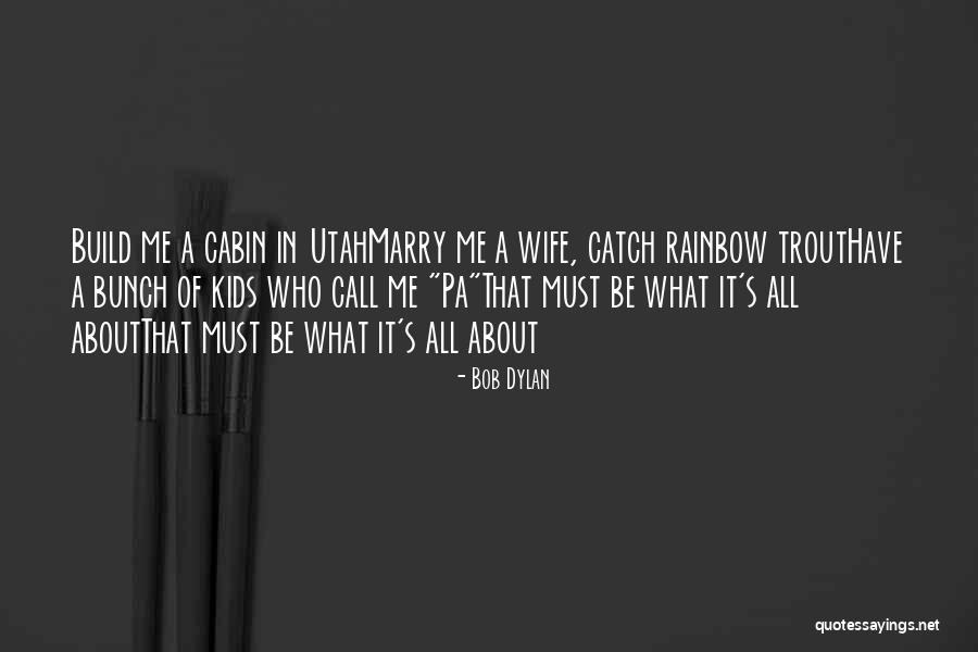 Romanesque Vegetable Quotes By Bob Dylan Romanesque Vegetable Quotes By Bob Dylan