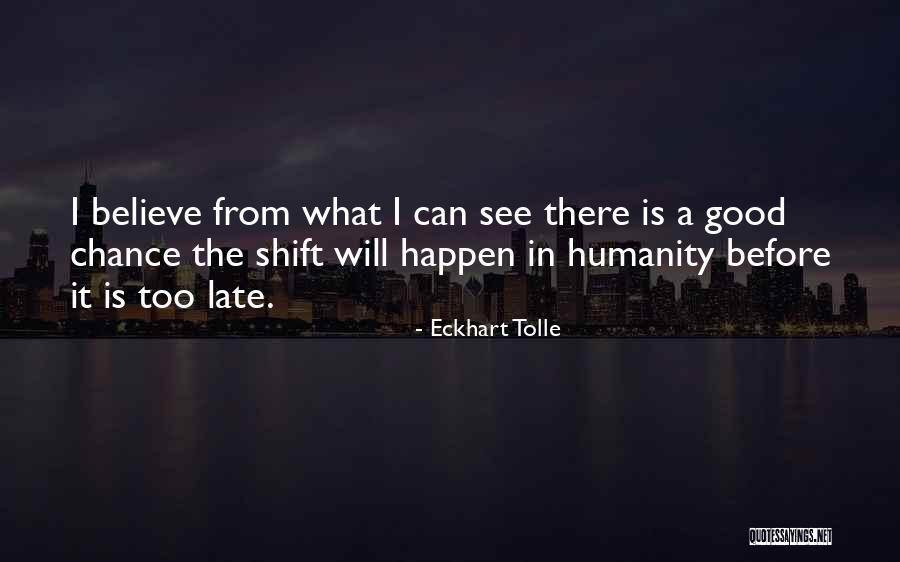 Romanetti Bianco Quotes By Eckhart Tolle Romanetti Bianco Quotes By Eckhart Tolle