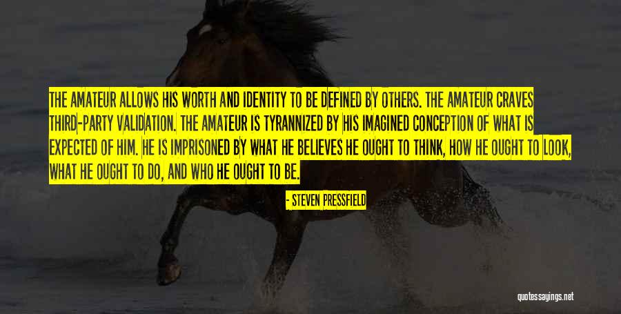 Romanetti Bianco Quotes By Steven Pressfield Romanetti Bianco Quotes By Steven Pressfield