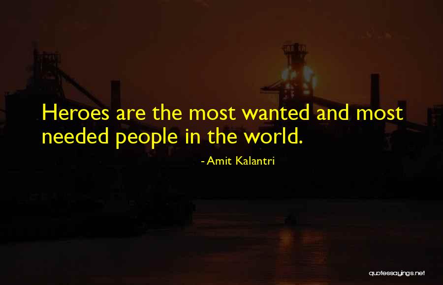 Romanetti Spritz Quotes By Amit Kalantri