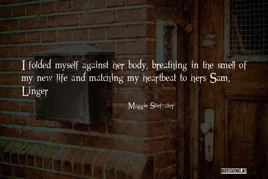 Romanetti Spritz Quotes By Maggie Stiefvater