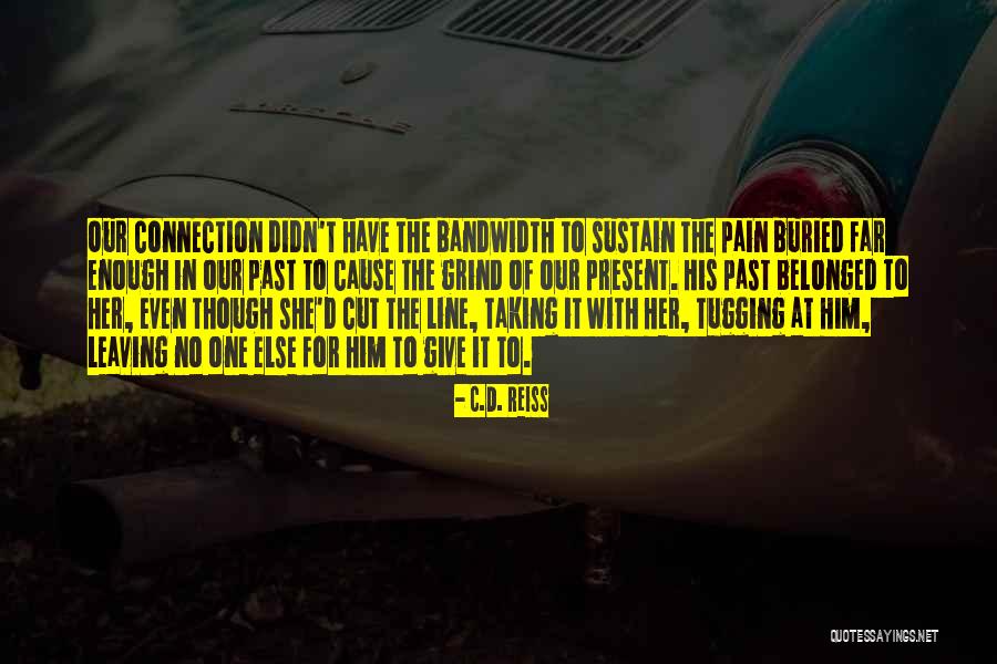Romani Proverbs Quotes By C.D. Reiss Romani Proverbs Quotes By C.D. Reiss