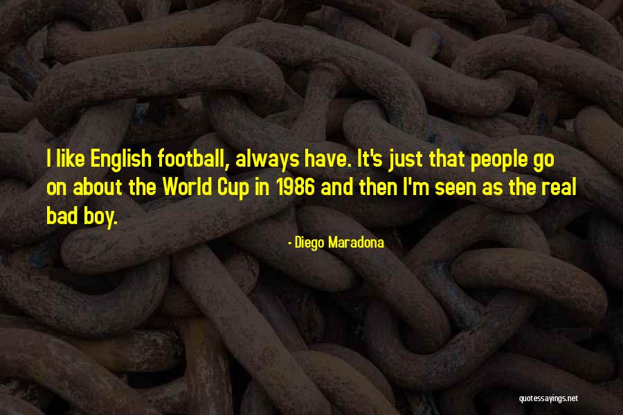 Romania In Ww1 Quotes By Diego Maradona Romania In Ww1 Quotes By Diego Maradona